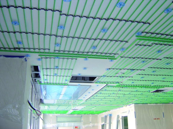 AvidoTherm buitenstop voor spruitstuk en pijp 16x2mm